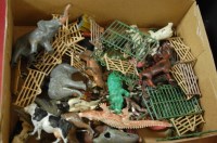 Lot 611 - A quantity of mixed lead and hollowcast...