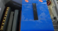 Lot 618 - A collection of mixed N and 00 gauge railway...