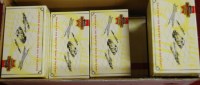 Lot 637 - A quantity of mixed modern issue Matchbox...