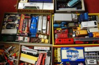 Lot 640 - A large collection of mixed modern issue...