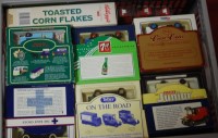 Lot 643 - A quantity of mixed modern issue diecast to...