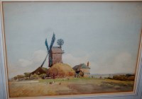 Lot 1021 - John Edmund Mace (British, 1889-1952) -...