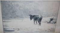 Lot 1028 - A quantity of pictures and prints including...