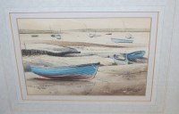Lot 1033 - A quantity of pictures and prints to include...