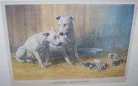 Lot 1034 - After Christopher Gifford Ambler (b. 1886) -...
