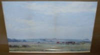 Lot 1038 - Hamilton Chapman - Martlesham Meadows,...