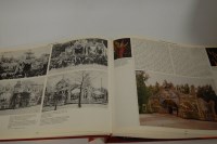 Lot 499 - Geoff Weedon & Richard Ward, Fairground Art,...