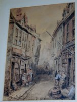 Lot 1006 - Holmes Edwin Cornelius Winter (W Rowland,...
