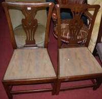 Lot 1315 - A collection of five various 19th century...