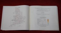 Lot 5 - An Ordnance Survey Atlas of England and Wales,...