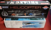 Lot 57 - A Ribmax radio controlled Interceptor Ultra...