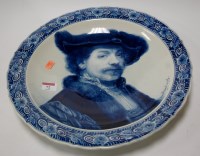 Lot 72 - An early 20th century Joost Thooft &...