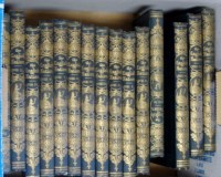 Lot 130 - Cunningham G, The English National Fullarton...