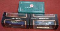 Lot 131 - A collection of assorted boxed modern issue...