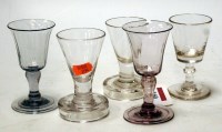 Lot 160 - A small collection of 19th century and later...