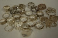 Lot 283 - A large collection of assorted principally...