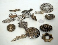 Lot 300 - A collection of assorted ladies principally...