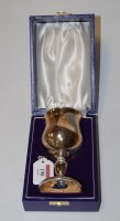 Lot 198 - A Queen Elizabeth II silver jubilee...
