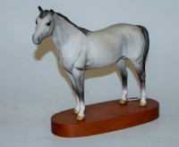 Lot 29 - A Beswick figure of an Arab (Bahram) model No....