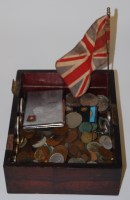 Lot 268 - A collection of assorted mainly English...