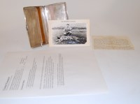 Lot 279 - A collection of assorted, principally silver...