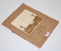 Lot 348 - A Ransomes & Rapiers annual, dated 1925