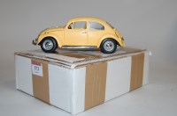 Lot 373 - A Franklin Mint diecast model of a 1957...