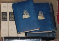Lot 422 - Alfred Thayer Mahan - Letters and Papers 1975,...