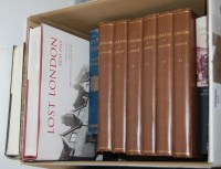 Lot 435 - Knight, C - London, 1841, 6 volumes