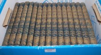 Lot 439 - Cunningham G, The English National Fullarton...