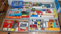 Lot 440 - A large collection of assorted, mainly loose,...