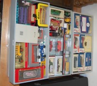 Lot 446 - A large collection of mainly boxed modern...