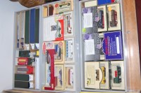 Lot 449 - A large collection of assorted mainly boxed...