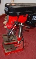 Lot 455 - A Sealey bench drill model No. SDM30