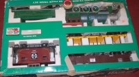 Lot 468 - A boxed Bachmann's Radio Controlled Big Hauler...