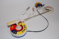 Lot 475 - A Burbank Toys Star Trek USS Enterprise CSF...