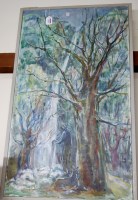Lot 1005 - Rosemary Rutherford (1912-1972) - untitled,...
