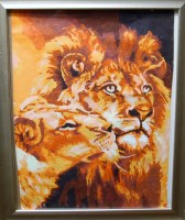Lot 1072 - A collection of contemporary wildlife studies...