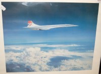 Lot 1075 - A collection of reproduction prints, largely...