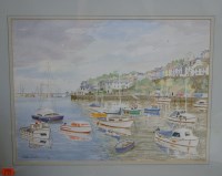 Lot 1077 - Assorted pictures and prints, Indian batiks etc
