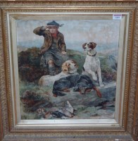 Lot 1081 - A large quantity of pictures and prints,...