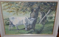 Lot 1084 - A large quantity of pictures, prints,...