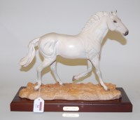 Lot 34 - A Royal Doulton figure of Milton model No....