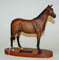 Lot 42 - A Beswick model of Psalm, model No. 2540,...
