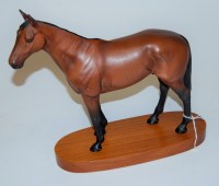 Lot 49 - A Beswick figure of Reef, model No. 2422,...