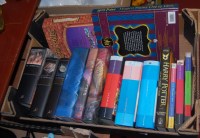 Lot 68 - A collection of childrens books to include...