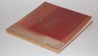 Lot 100 - An Ordnance Survey Atlas of England and Wales,...