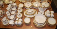 Lot 103 - An extensive Paragon part tea and dinner...