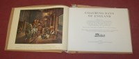 Lot 110 - The Coaching Days of England, 1946, single...