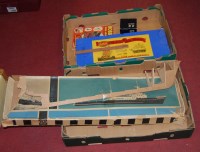 Lot 138 - A boxed part-built Billing Boat of Denmark...